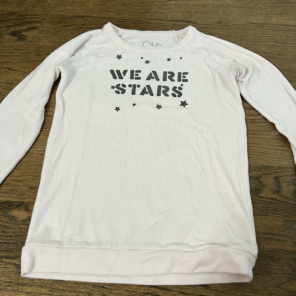 Chaser kids long sleeve